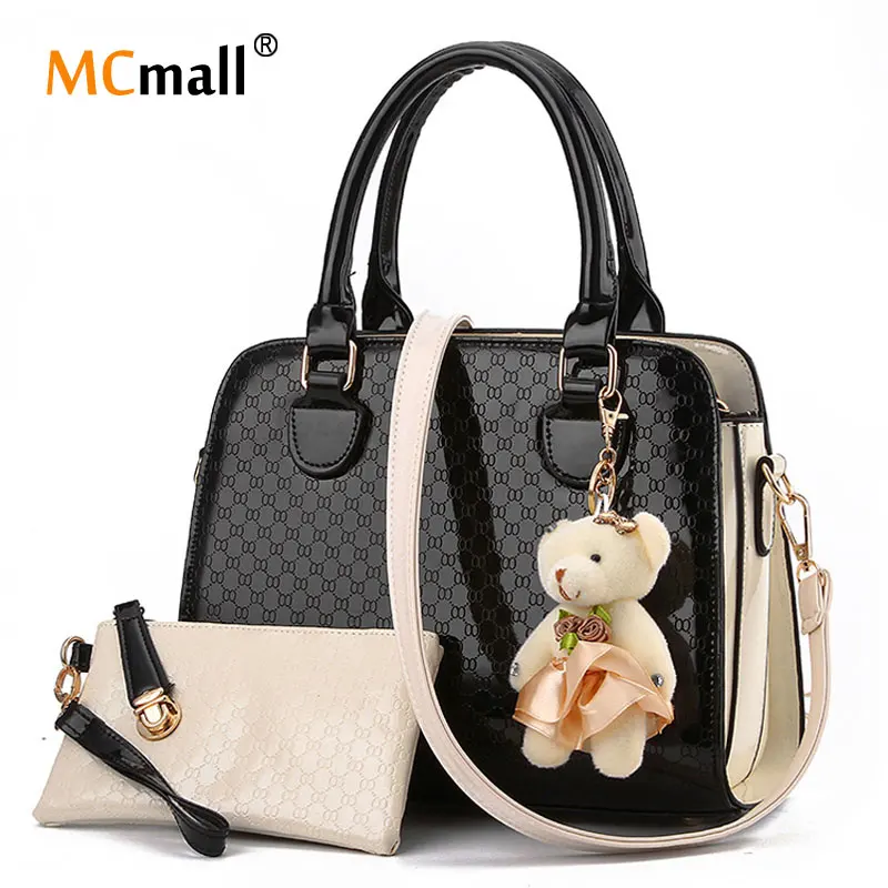 2017 Women's bags High Quality Women Messenger Bags Tote Bag Vintage Crossbody Bags For Women Bolsas Femininas SD-289