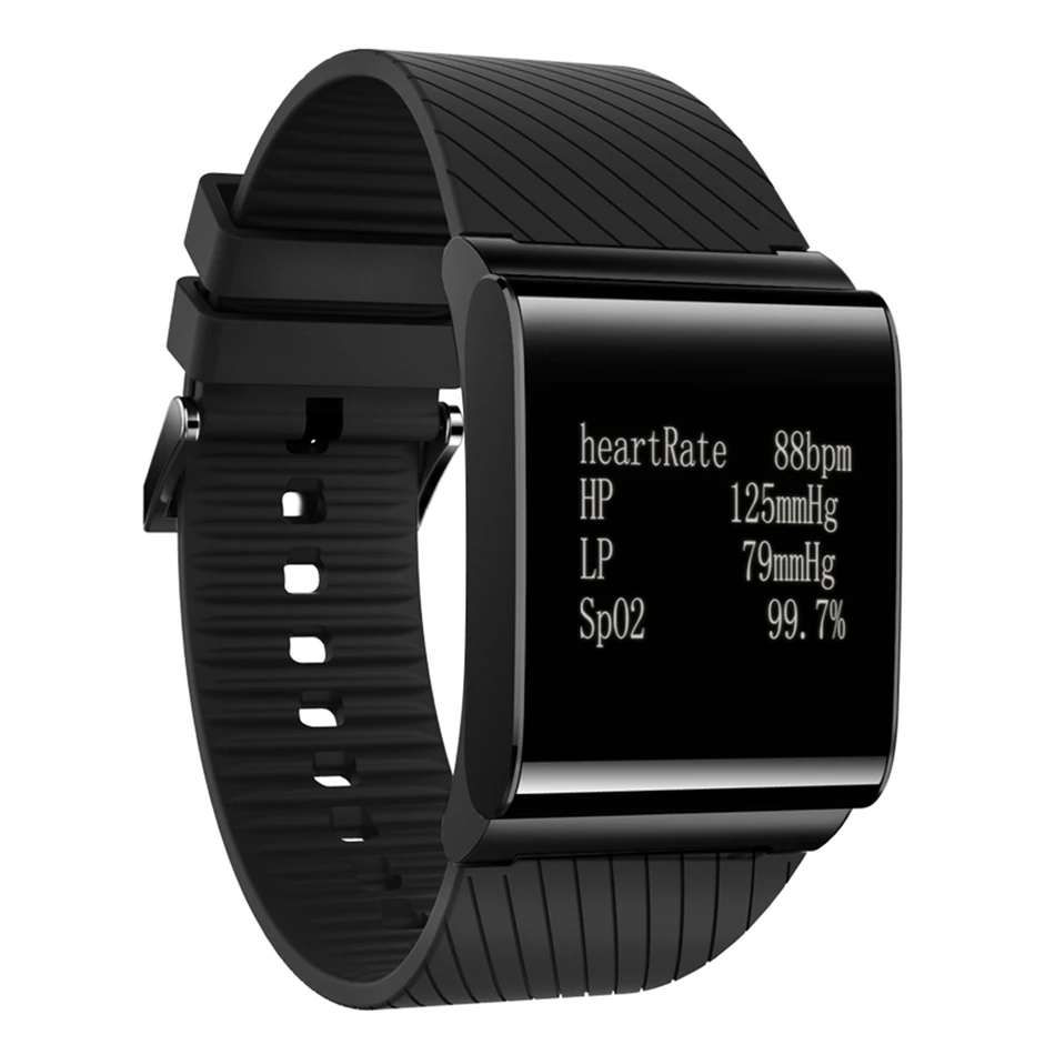 smartwatch x9