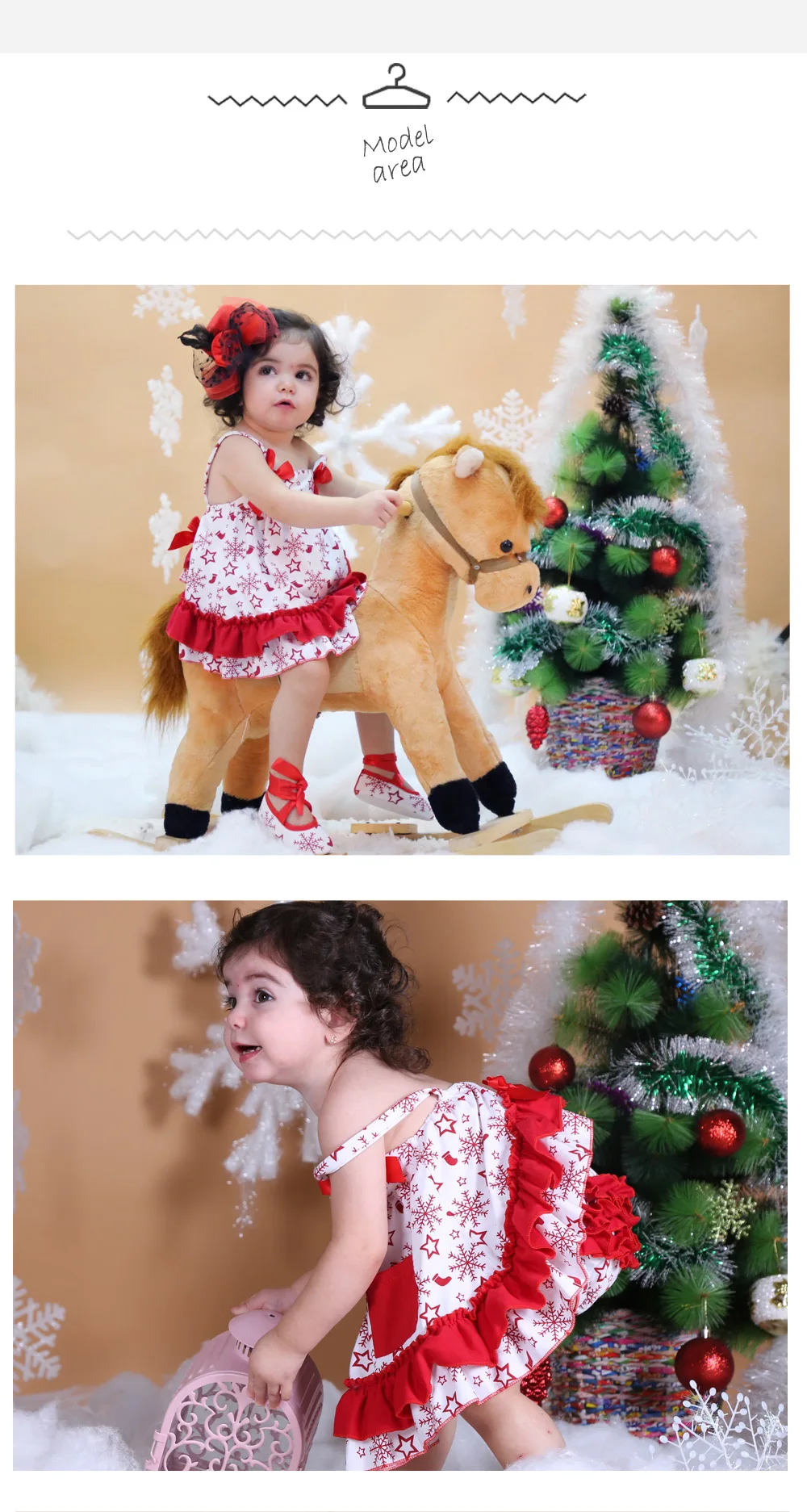 Baby Swing Top Rose Baby Girls Clothing Set Summer Style Infant Ruffle Outfits Christams Gifts Newborn Girl Clothes Baby Clothing Set classic