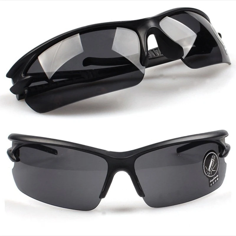 Night Vision Sunglasses Men Women Goggles Glasses UV400 Sun Glasses Driver Night Driving Eyewear