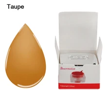 Чернила для татуажа, 1 шт., Перманентный макияж, PCD, пигмент, нетоксичный, для бровей, микроблейдинг, косметические, красивые чернила для машины, ручка, поставка