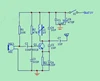 Module de Microphone sans fil à Modulation de fréquence FM, 70-110MHz 1.5V, Kit de pièces de carte émetteur, Suite électronique + coque ► Photo 2/6