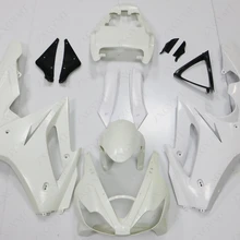 Обтекатель тела комплект кузова для Triumph 675 2007 2008 2006 для Triumph 675 Daytona 06 07 08 ZXGYMT