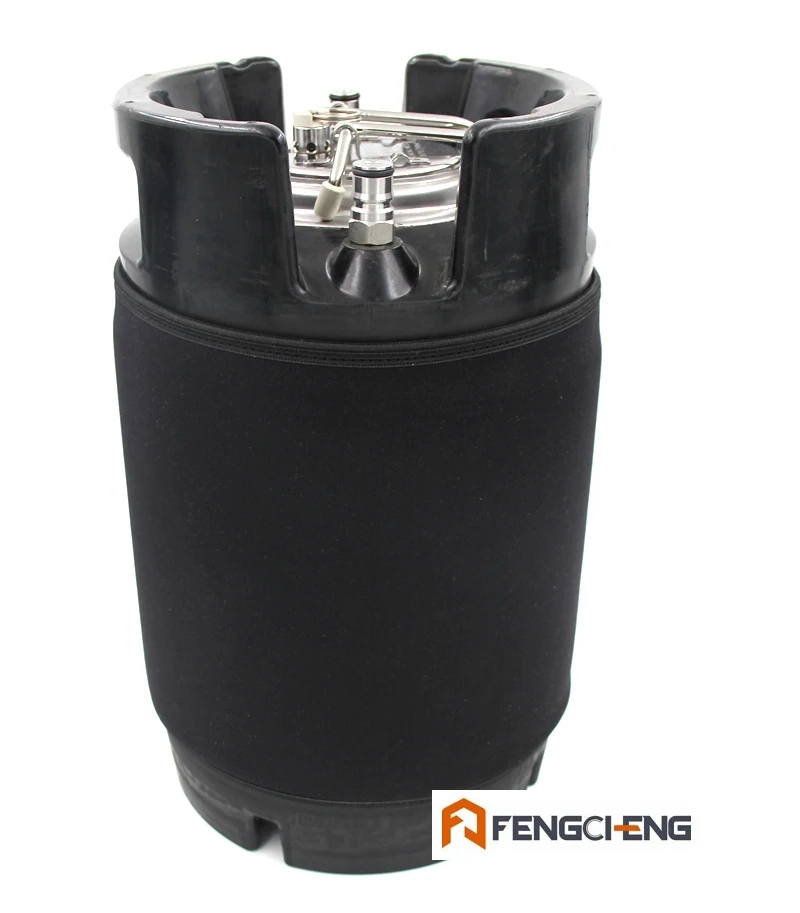 2.5 Gal Keg Insulated Glove, Keg Parka, Ice Blanket Bundle, Beer Jacket Free Shippingin Other