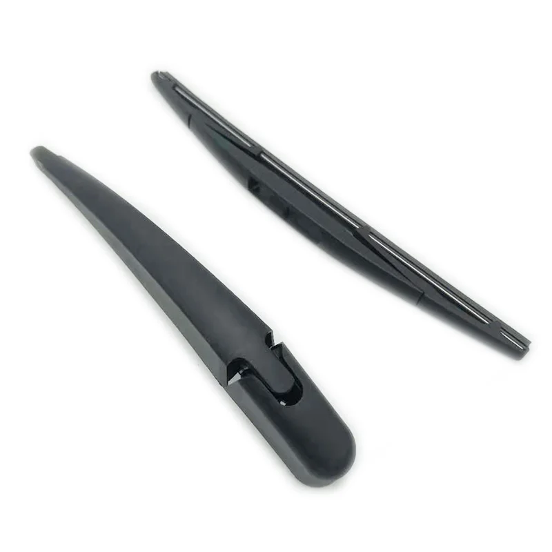 

12" Rear Wiper Arm And Blade For Ford Flex 08-12 Rubber Auto Car Accessories