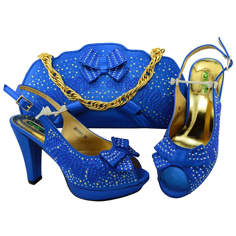 MM1061 Royal Blue