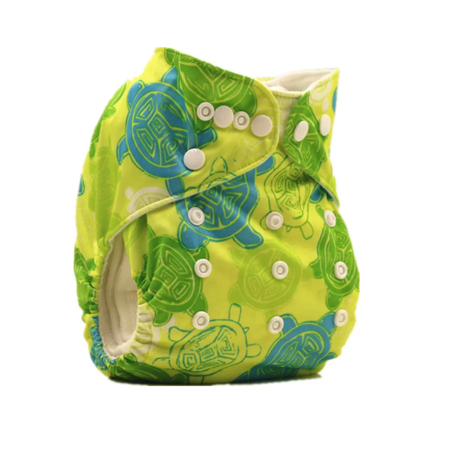 Моющиеся ткань пеленки детские подгузники можно стирать детские карманные подгузников ткань Многоразовые пеленки Подставки крышка