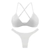 White Bra set