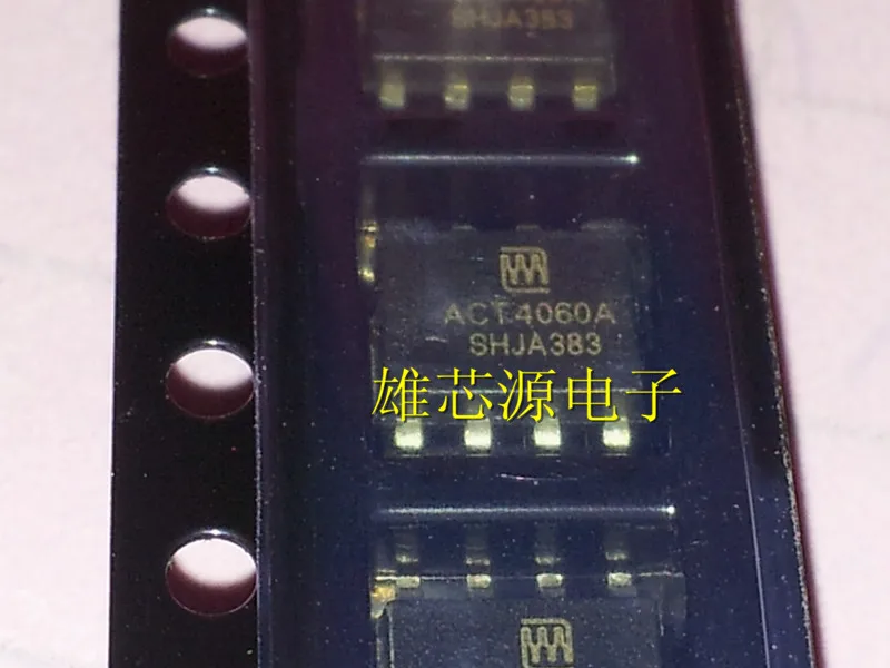 ACT4060ASH import brand ACTIVE package SOP8 original spot ACT4060 ...