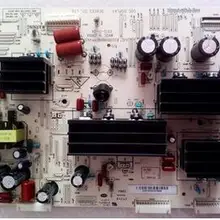 Оригинальные акции 3D51C2080/3D51C2000Y доска JUQ7.820.00086650 V4.0 пятно