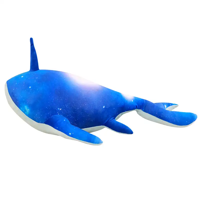 kraken plush