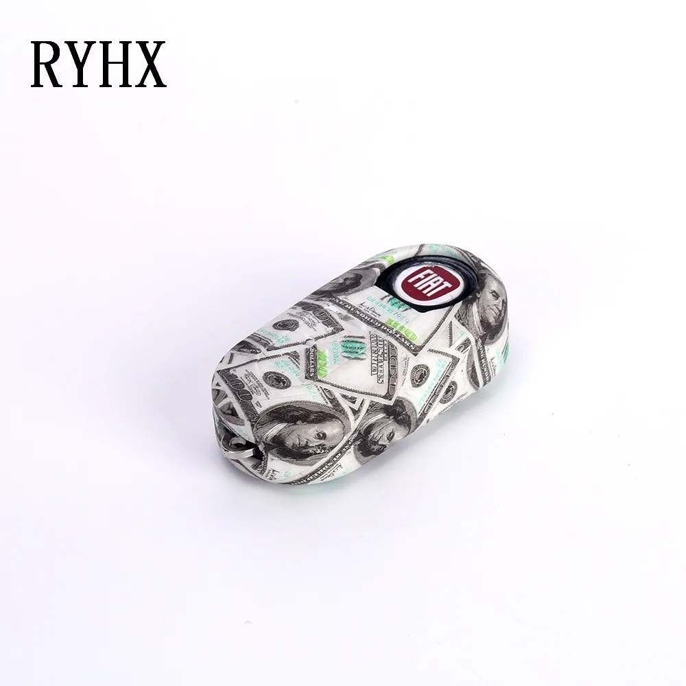 Fiat key cover07