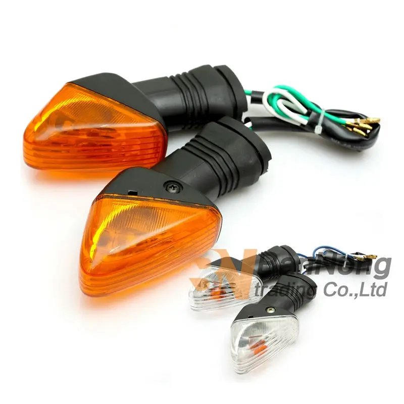 Buy Motorcycle Rear Turn Signals light For Kawasaki ZX