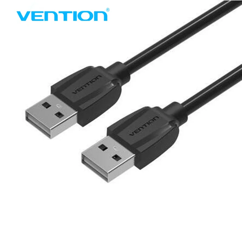 Vention USB to USB 2 0 Super Speed Type A Male to Male USB Extension Cable