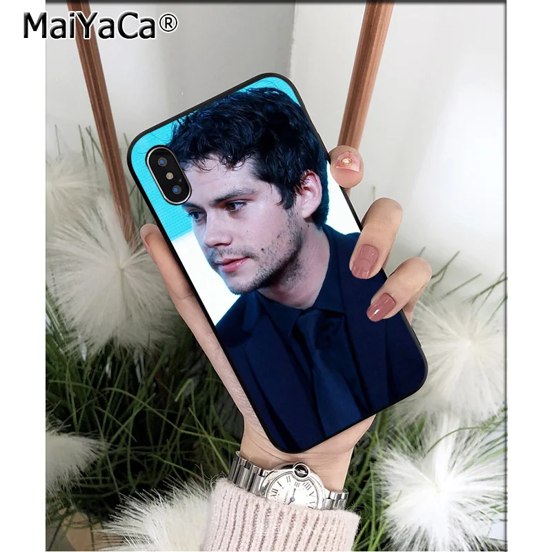 Dylan O Brien