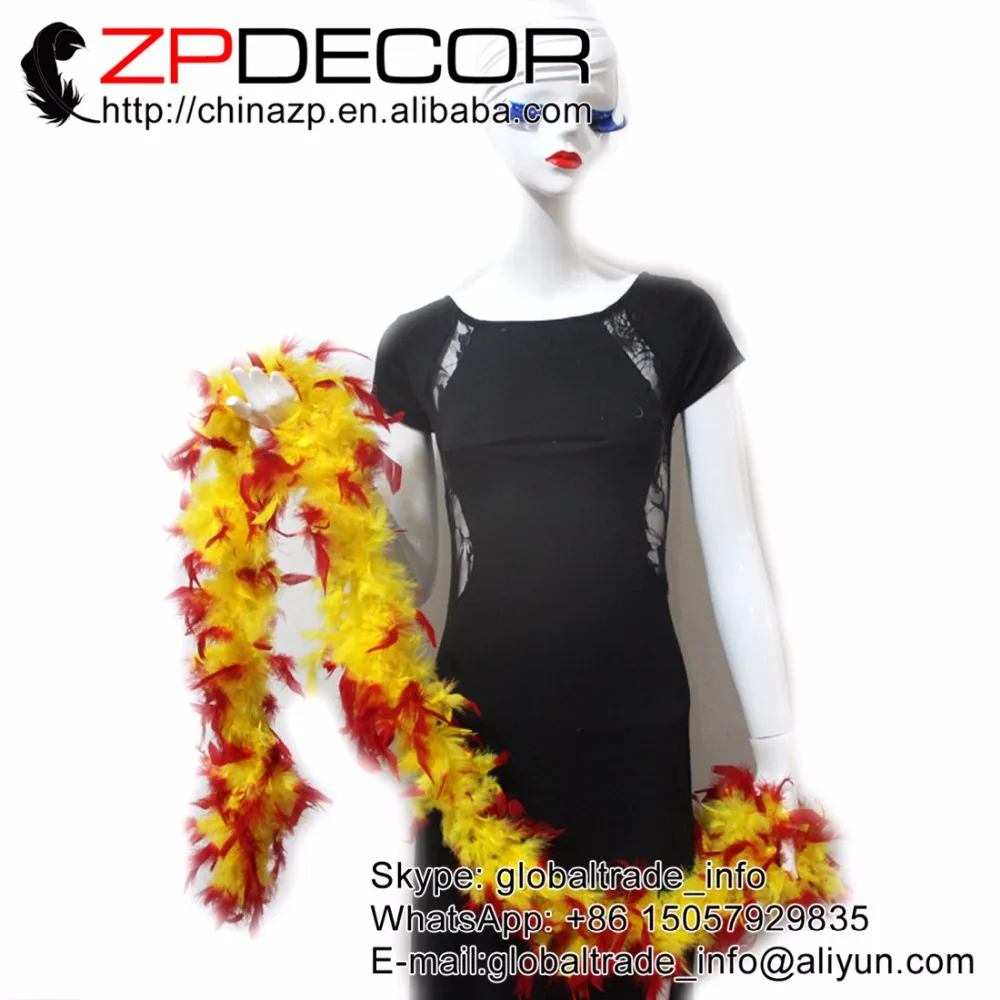 Розничная и оптовая продажа от ZPDECOR 4 ярдов/партия 60 грамм ручная Сортировка
