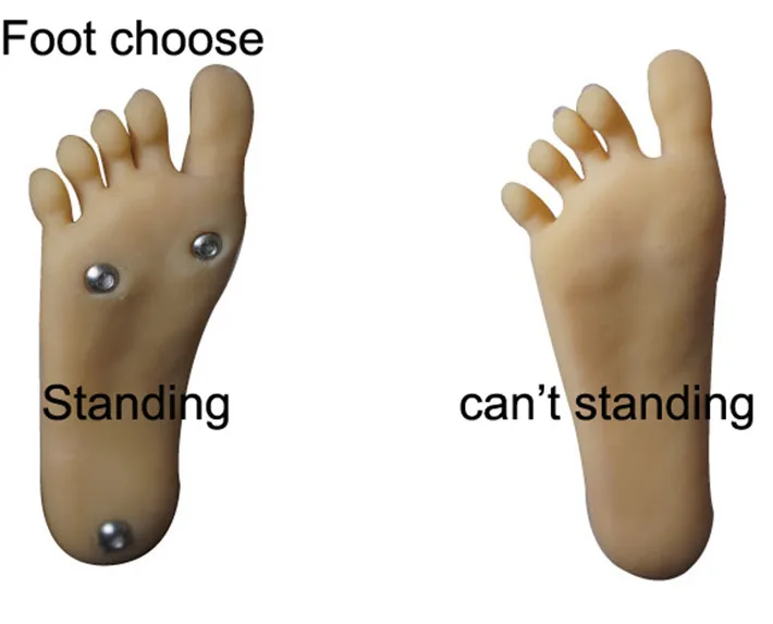 foot