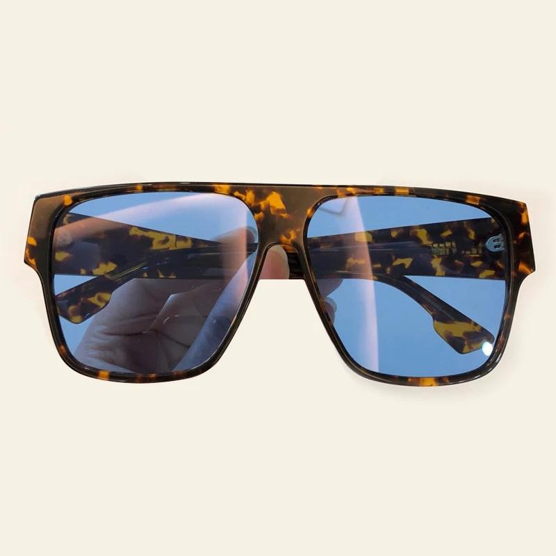 Verpackung Quadrat Sol Sonnenbrille Vintage Feminino No Acetat 2 no 6 Luxuury Rahmen Designer De 5 Marke 4 Frauen no no 2019 1 3 Mode no no Box Oculos Mit AxIZ7qC