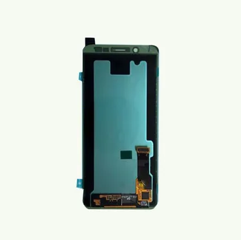 

NEW lcd screen for Galaxy A6 a600fn 2018 j800 LCD Display With Touch screen Digitizier Assembly parts Accessory