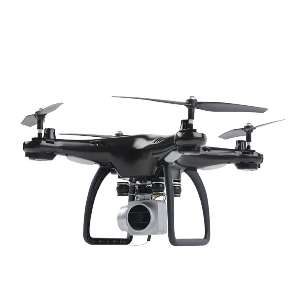 HJ18W 2 4 ГГц FPV системы Wi Fi HD камера 1080P дистанционное управление RC Quadcopte селфи Дрон