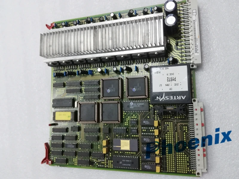 Феникс германия SSK2 Heidelberg печатная плата 00.785.0405 плоский модуль карты 91.144.9031, 00.785.1073, 00.788.0222