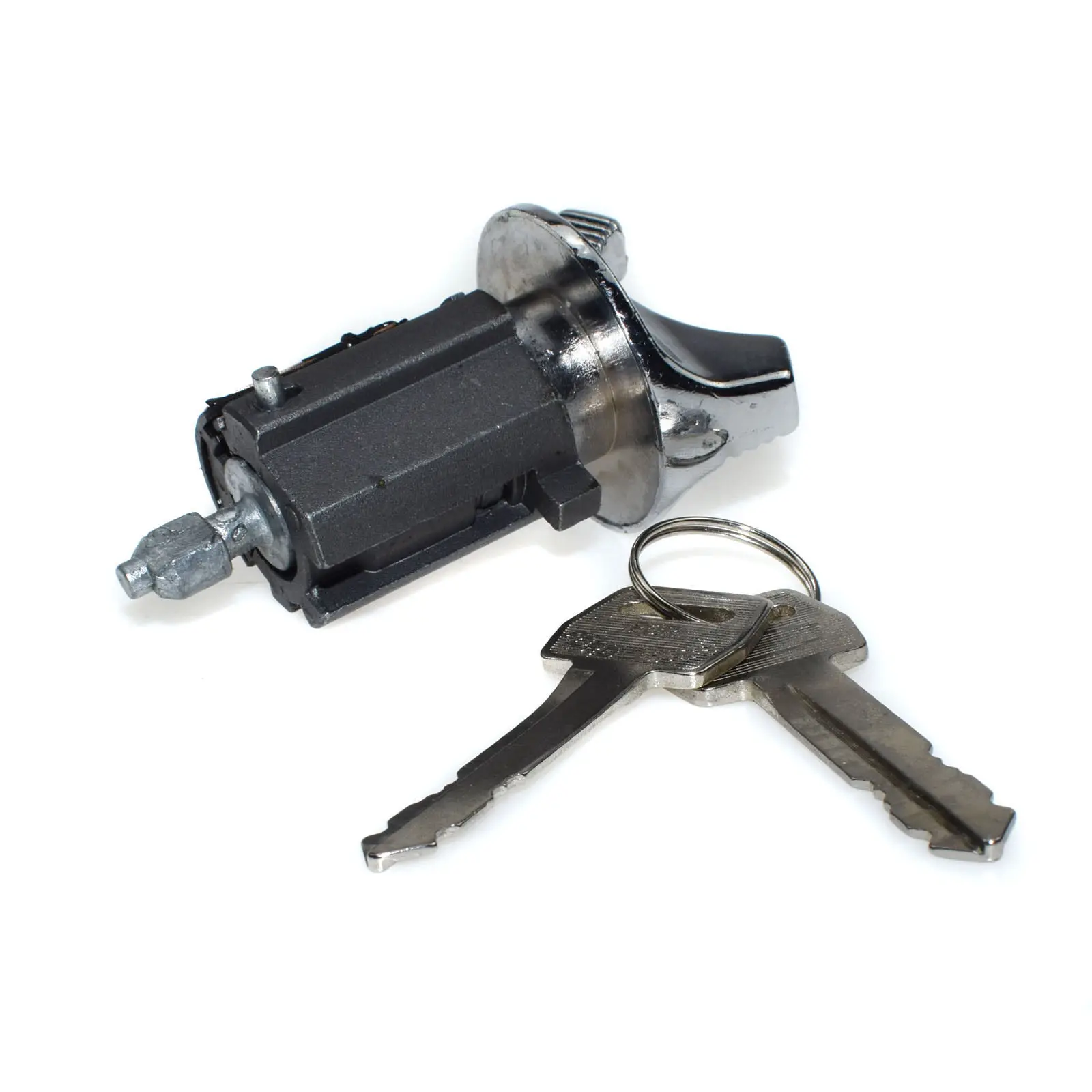 WOLFIGO новый ключ зажигания замок цилиндр C 42 150 C42150 для Ford F150 250 Ranger Lincoln Mercury Sable Mazda