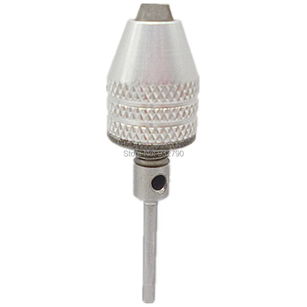 Drill Chuck Keyless