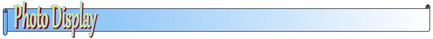 photo display