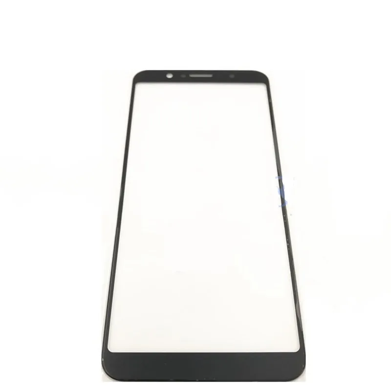 Front Outer Screen Glass Lens Replacement Touch For ASUS Zenfone Max Pro M1 ZB601KL ZB602KL X00TD X00TDB | Мобильные телефоны и