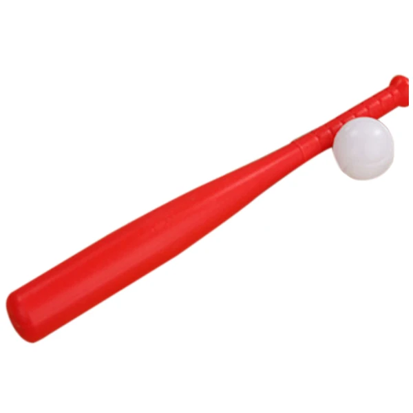 Souviner бейсбольная бита спортивные игрушки детские игрушки бейсбольная бита - Цвет: Red