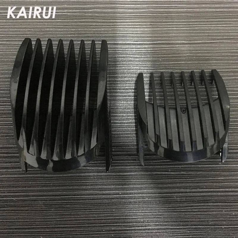original hair clipper nozzles shaving combs for hair trimmer KAIRUI HC001
