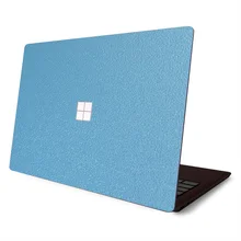 GOOYIYO-для поверхности ноутбука 13,5 наклейка Топ Виниловая наклейка КОЖА внешний вид кожа подарок экран пленка