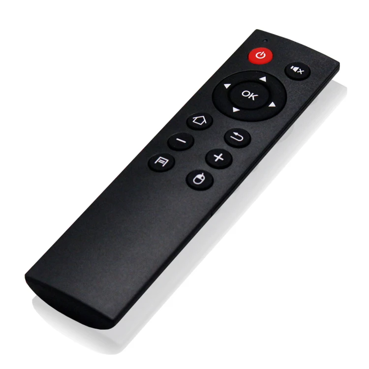 Беспроводная клавиатура M10 Air Mouse для мобильных телефонов X96/H96 Pro +/T95 Android TV Box ПК