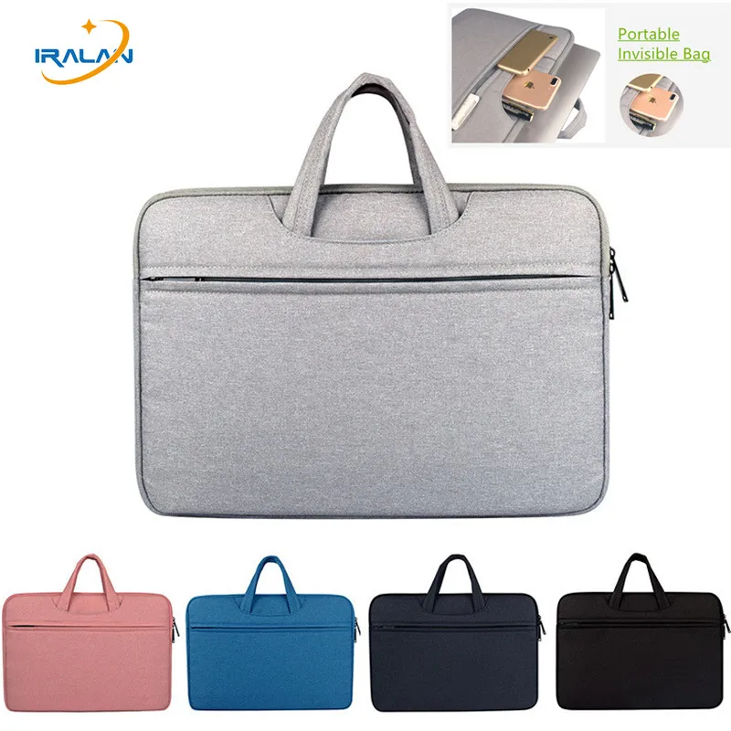 Laptop portable Bag Sleeve Notebook Case for Dell HP Asus Lenovo Macbook 11 12 13 14 15 15.6 inch Soft Cover for Retina Pro 13.3 Laptop portable Bag Sleeve Notebook Case for Dell HP Asus Lenovo Macbook 11 12 13 14 15 15.6 inch Soft Cover for Retina Pro 13.3