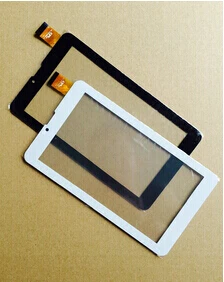 

Free shipping 7 inch touch screen,100% New for BQ-7064G Fusion BQ 7064G touch panel,test good send touch panel digitizer