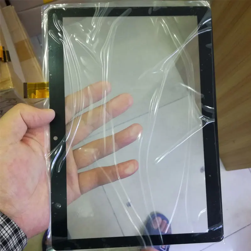 Myslc Сенсорная панель экрана для замены DEXP Ursus TS310 TS 310 10 1-дюймовый планшет запасная