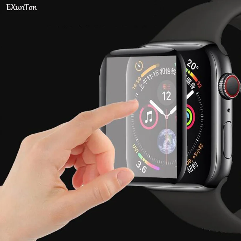 apple watch series 4 cellphones