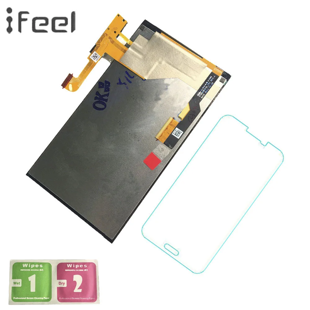 

IFEEL Display For HTC ONE M8 LCD Touch Screen HTC ONE M8 Display LCD Digitizer Assembly Replacement Parts 831c 5.0 inch