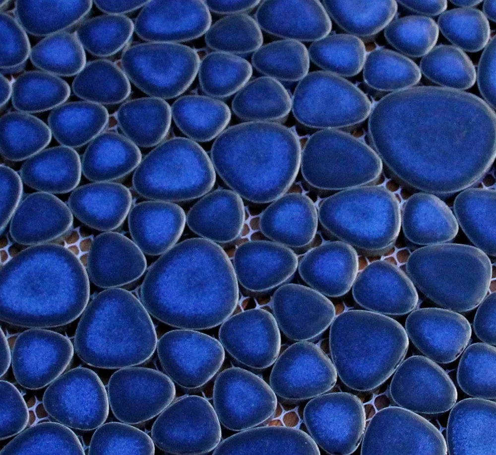 €20.20 Pur bleu marine porcelaine céramique mosaïque carrelage salle de bain douche cuisine dosseret piscine mur plancher décoration livraison €20.20 Pur bleu marine porcelaine céramique mosaïque carrelage salle de bain douche cuisine dosseret piscine mur plancher décoration livraison