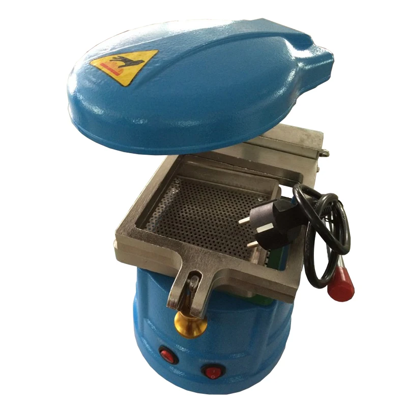 Online Buy Wholesale vacuum forming machine from China vacuum forming