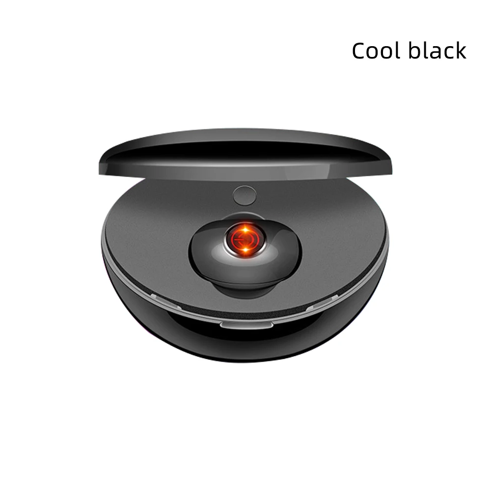 Игровая стереогарнитура FDBRO Bluetooth-наушники беспроводные мини-наушники для