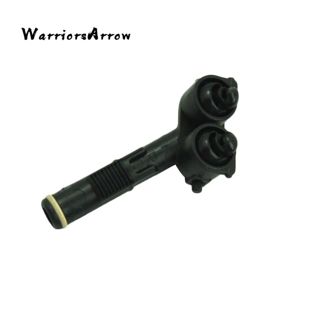 Warriorsarrow Auto Anteriore Destro Lato Lavafari Carrier Spruzzatore Ugello Jet Per Vw Passat B5 1997 1998 1999 2000 3 B0955104