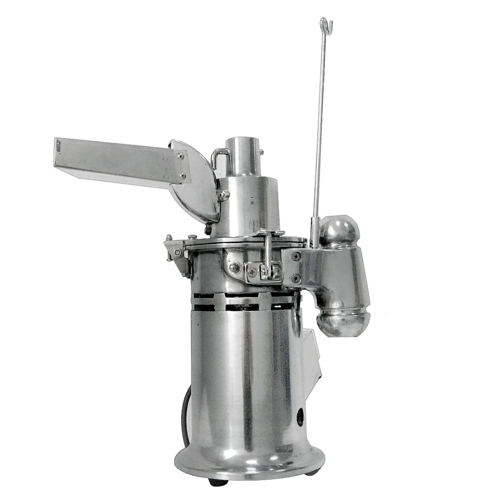 

AC110V 1000W Table -style Crusher Herb Mill Grinder Tool 2840r/m DF-15 Food Processor Grinder Machine