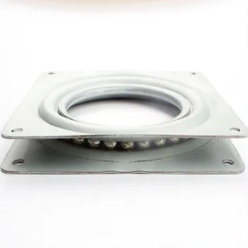 

Bearing Rotating Swivel Turntable Plate 360 Degree Heavy Duty Metal Turn table Plates home Desk Table tools