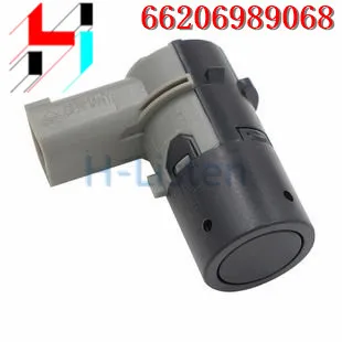 66206989068 989068 Front/Rear Parking Sensor PDC For BMW E39 E53 E60 E61 E64 E65 E83 R50 R52 R53
