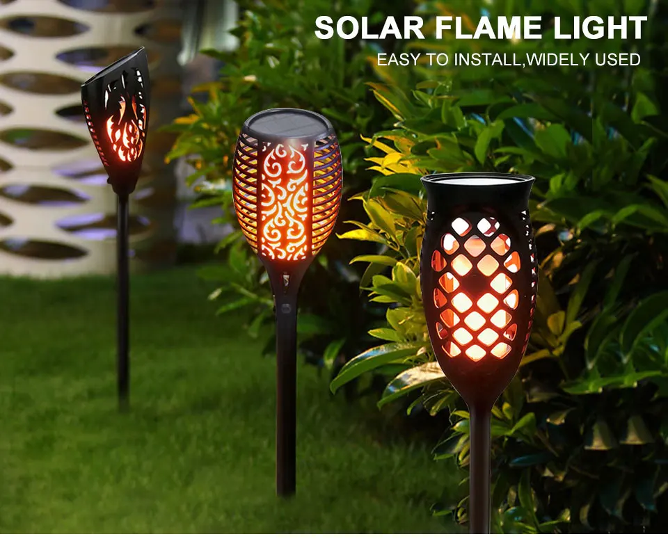 led solar powered light  (1)