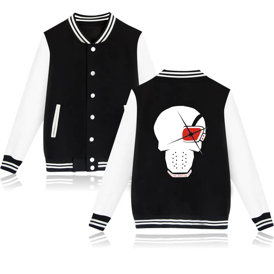 Greatest  Suicide Squad Harley Quinn Jacket Woman and Clothing Women Hoodie in Pink Girls Coats and Jackets F