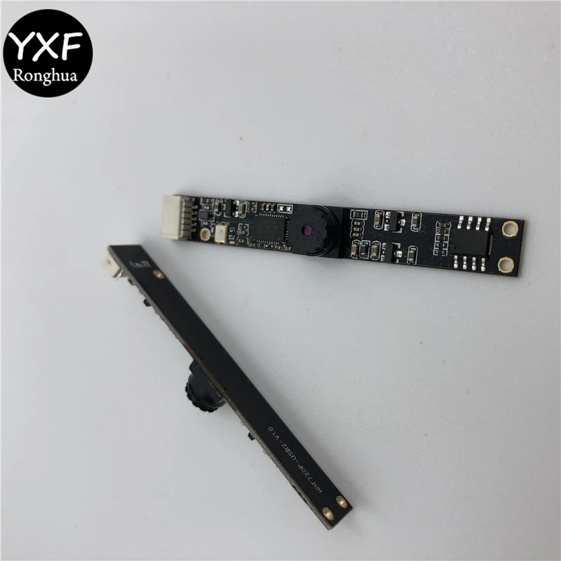 Модуль камеры OV9712 cmos usb с кабелем 100 Вт 68 градусов|Объективы для видеокамер| |