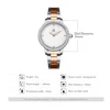 Women Watches Women Fashion Watch 2022 Geneva Designer Ladies Watch Luxury Diamond Quartz RoseGold Wrist Watch Gifts For Women ► Photo 2/6