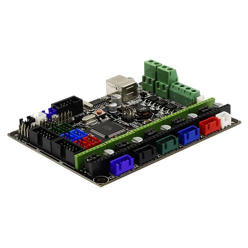 MKS GEN L V1.0 + TFT32 lcd сенсорный дисплей для 3d принтера стартера|3D принтеры| |